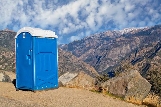 Types of Portable Toilets We Offer in Rodeo, CA